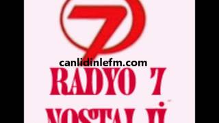 Radyo 7 Dinle [upl. by Saiff]