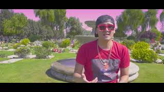 Un Besito Al Cielo  Keviitoo Video Oficial JairoX100pre [upl. by Enrak]