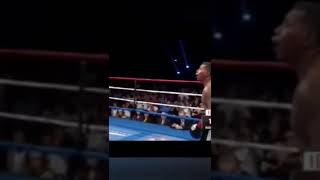 Mosley vs Mayorga II Showboating [upl. by Ashok]