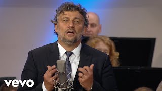 Jonas Kaufmann  Wien Wien nur du allein  Live from Vienna [upl. by Rotce]