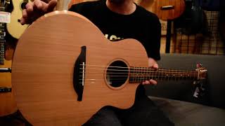 NEWSheeran BY Lowden S03guitarshoptantan [upl. by Anama]