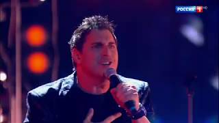 Johnny Gioeli amp Axel Rudi Pell  Glory Night [upl. by Chui]