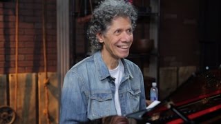 Improvisation Piano Exercises from Chick Corea [upl. by Min]