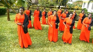 BWANA MKUBWA  official Video [upl. by Gnoht]