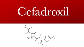 Cefadroxil  cefadroxil antibiotic  cefadroxil uses against bacterial infections [upl. by Jard]