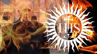 Catholic Confidential  Deplorable Jesuit Secrets Revealed [upl. by Lirrad]