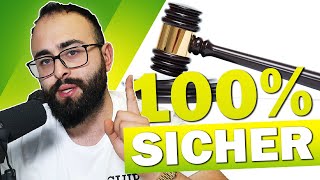 So machst du deinen Shopifyshop 100 RECHTSICHER Shopify Tutorial Deutsch [upl. by Torry709]