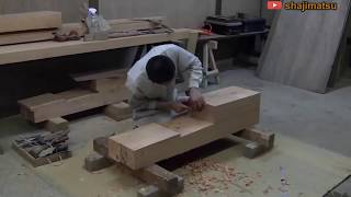 Woodworking Top 5 Most Incredible Japanese Hand Tools That Will Open Up Your Mind [upl. by Ungley]