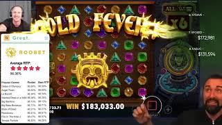 GEMS BONANZA WORLD RECORD BIGGEST WINS Top 10 [upl. by Mcdougall]