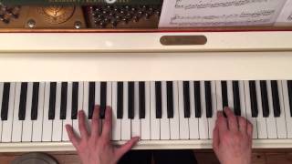 Sonatina in G Major Solo Piano  Theodore Latour 17661837 [upl. by Yendirb228]