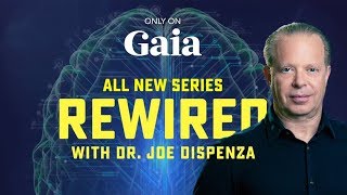 Rewired with Dr Joe Dispenza [upl. by Rudolf]