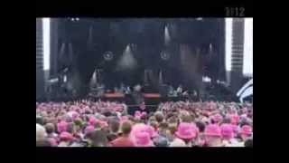 Bloodhound Gang Live at Pinkpop 2006 FULL CONCERT [upl. by Hennie]