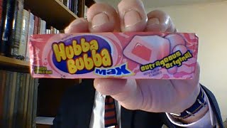 The Bubblegum Diaries  Hubba Bubba Max Original [upl. by Annairb]